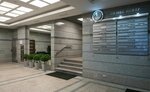 Egt Express (Oktyabrskiy Avenue, 1), logistics company