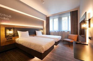 Moxy Bucharest Old Town (Bucharest, Bucharest Sector 3, Strada Doamnei, 17) ، فندق