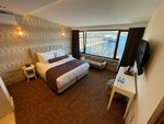Weingart Port Hotel (Istanbul, Beyoglu, Kemankes Karamustafapasa Neighborhood, Kemankes Street, 14), hotel