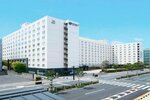 Miyako Kyoto Hotel Hahijo