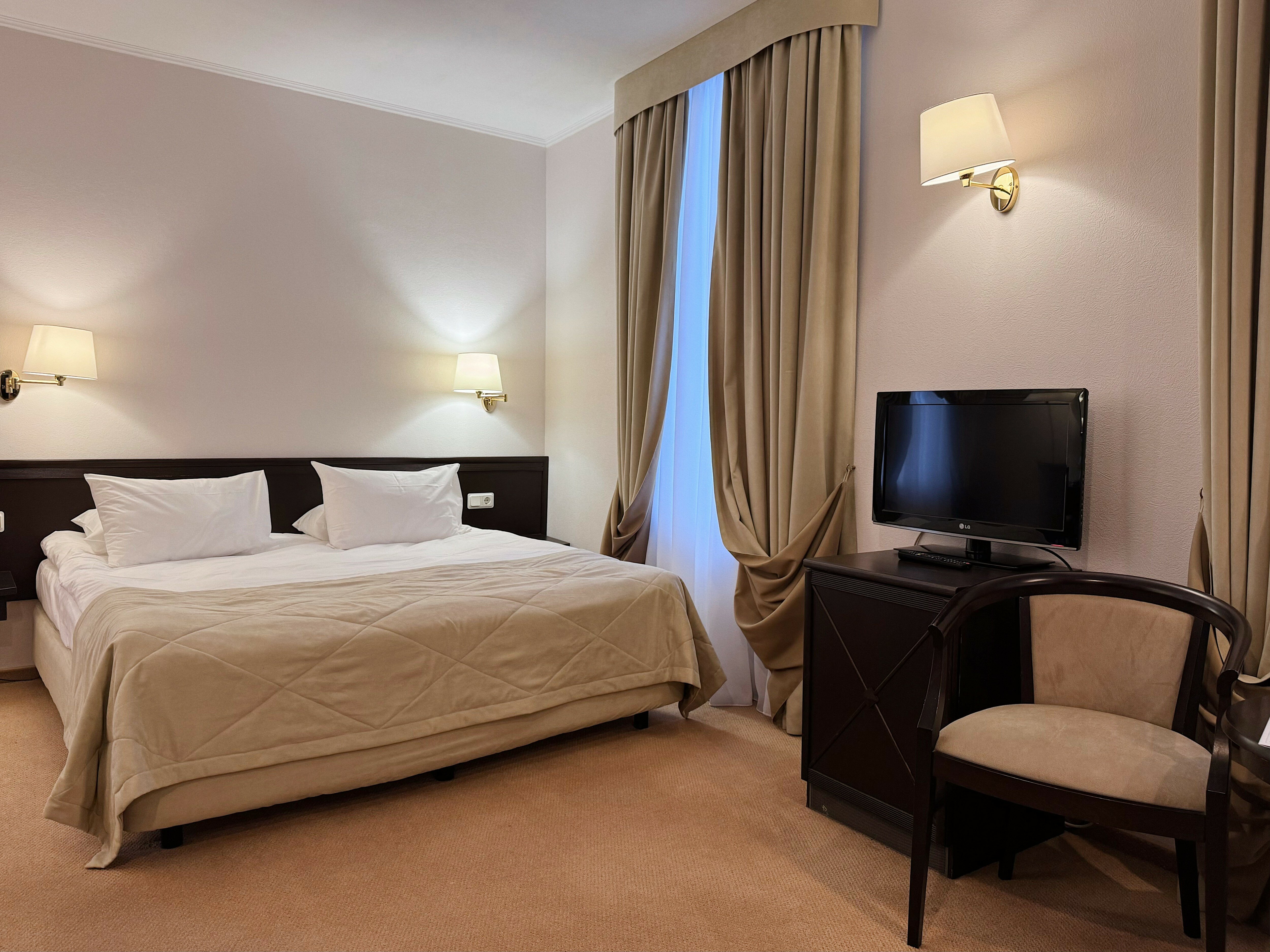 Фото Old Estate Hotel & SPA