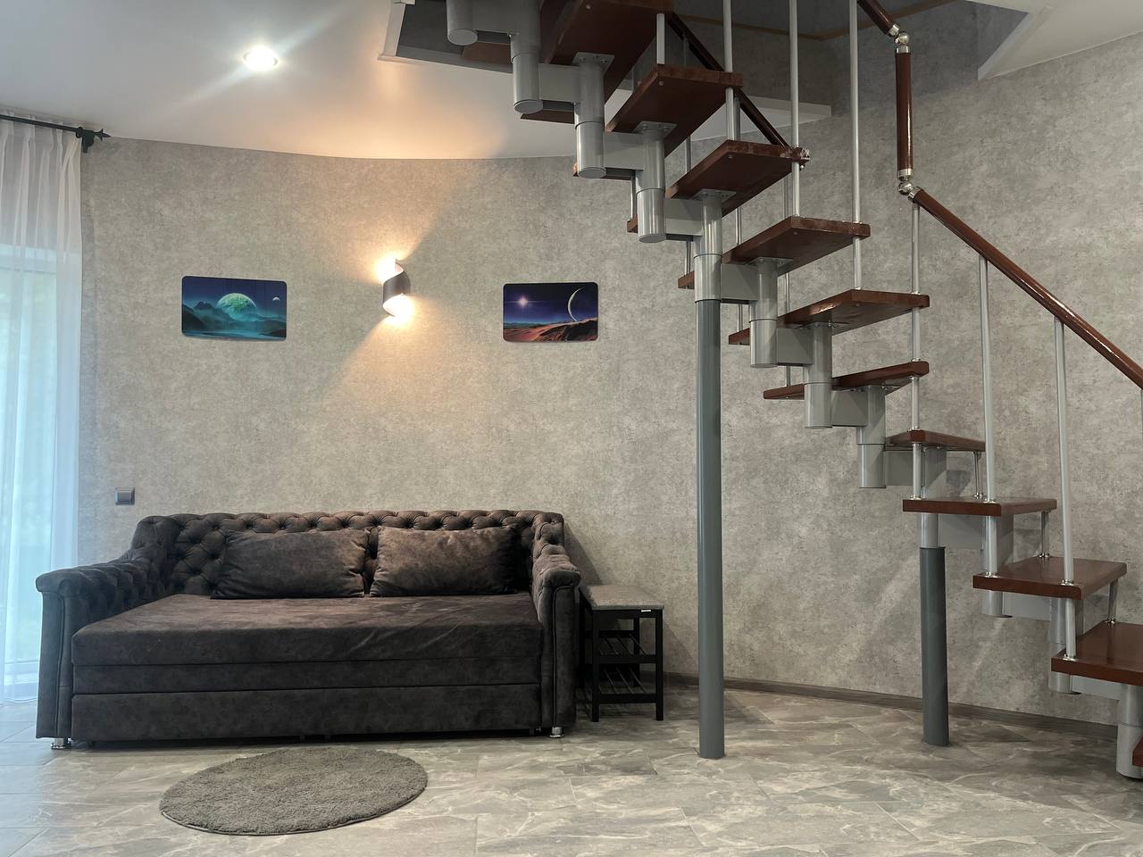 Фото Галактика Алтай