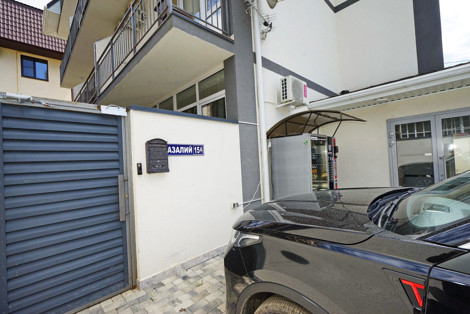 Фото Гостевой дом Grand Elif