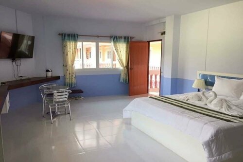Гостиница Yingthip 1 Apartment