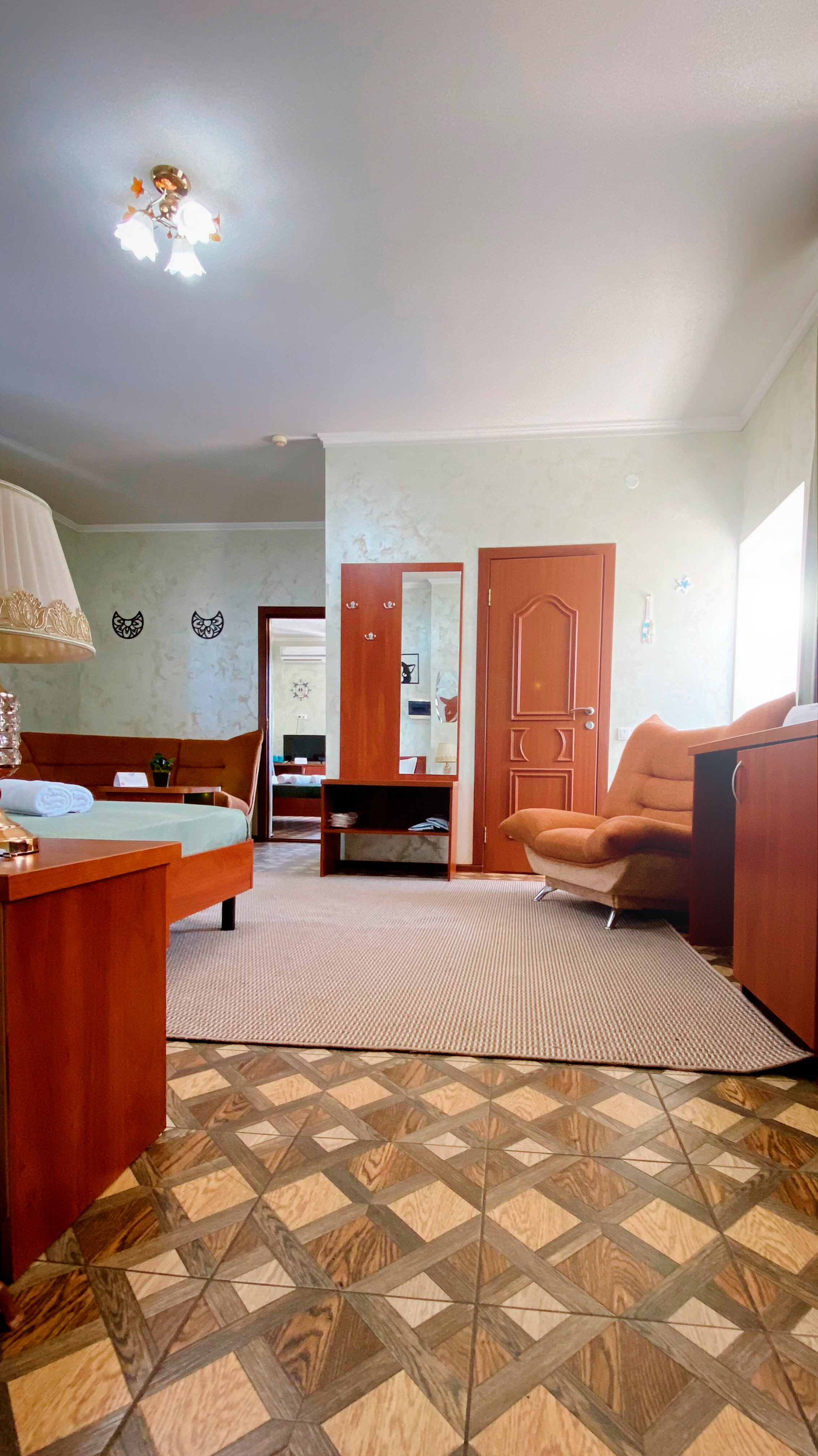 Фото На волне