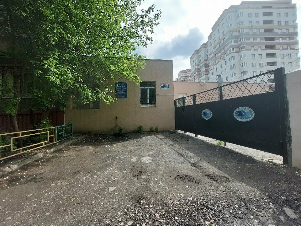 Instituto de investigación Нижегородский филиал ФГБНУ Вниро, , foto