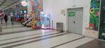 Комната матери и ребёнка (Minigali Gubaydullina Street, 6) ، غرفة الأم والطفل