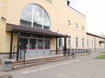Ticket office (ulitsa Chekhova, 14Ас1), ticket office