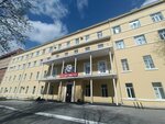 Пермская краевая клиническая больница, женская консультация (Pushkina Street, 85А) ، صحة المرأة
