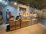 Bulki (Qabanbaı Batyr dańǵyly, 46А), bakery