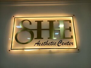 She Aesthetic Center (Nalbandyan Street, 7), cosmetology