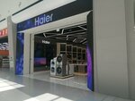 Haier (zhiloy massiv Pashkovskiy, Krylataya Street, 2), electronics store