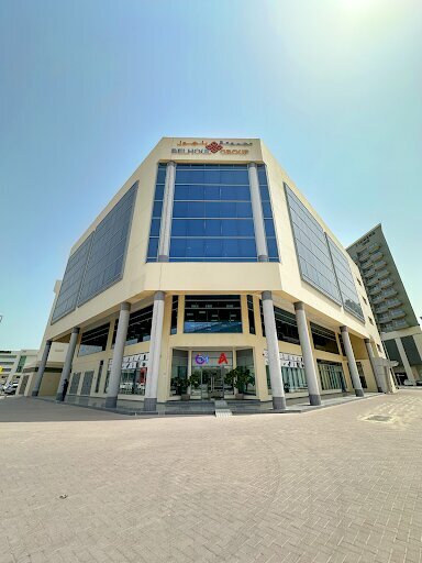 Disability aids Gilani Mobility, Dubai, photo