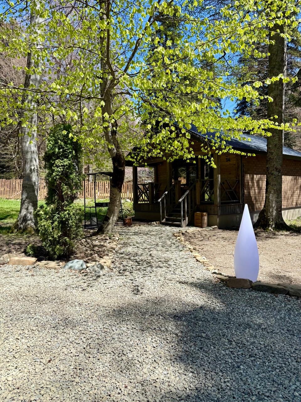 Фото Liberty Village