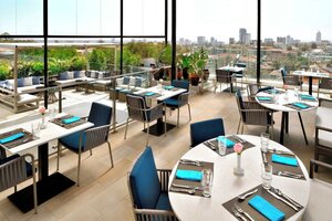 Гостиница Four Points by Sheraton Nairobi Hurlingham