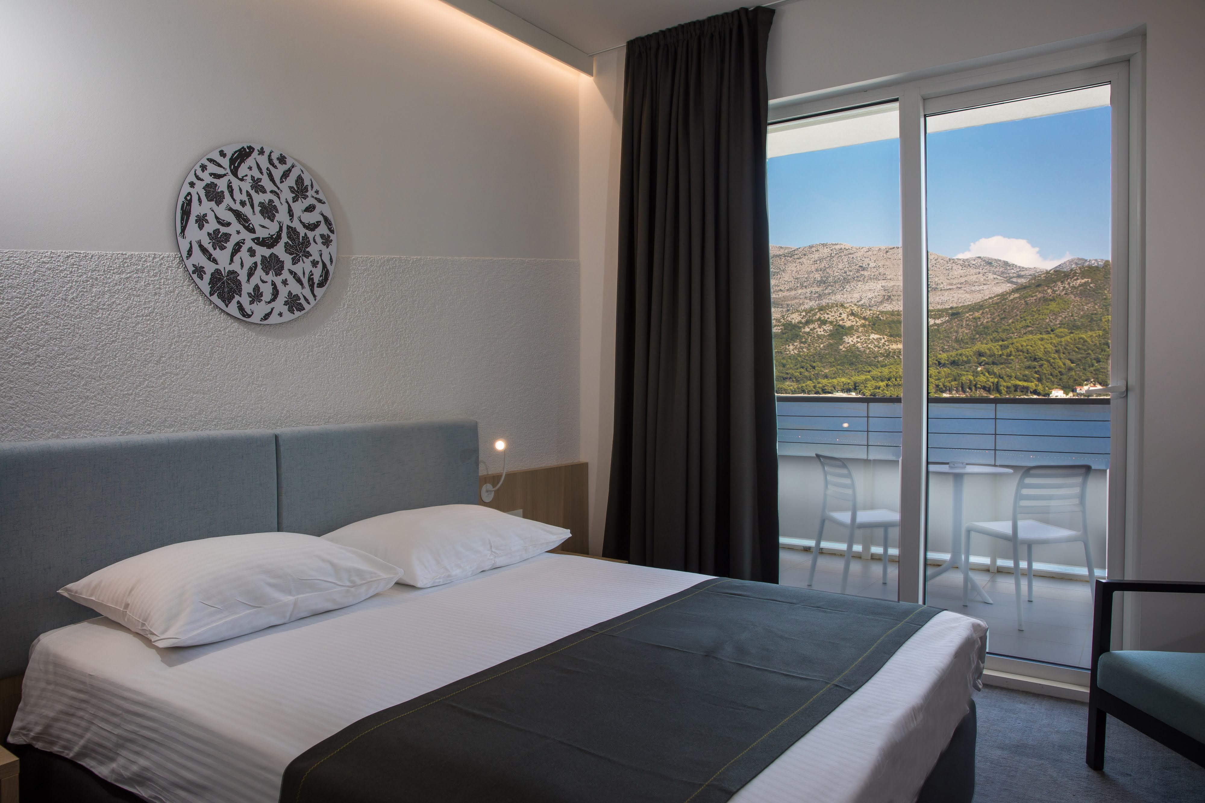 Фото Hotel Osmine