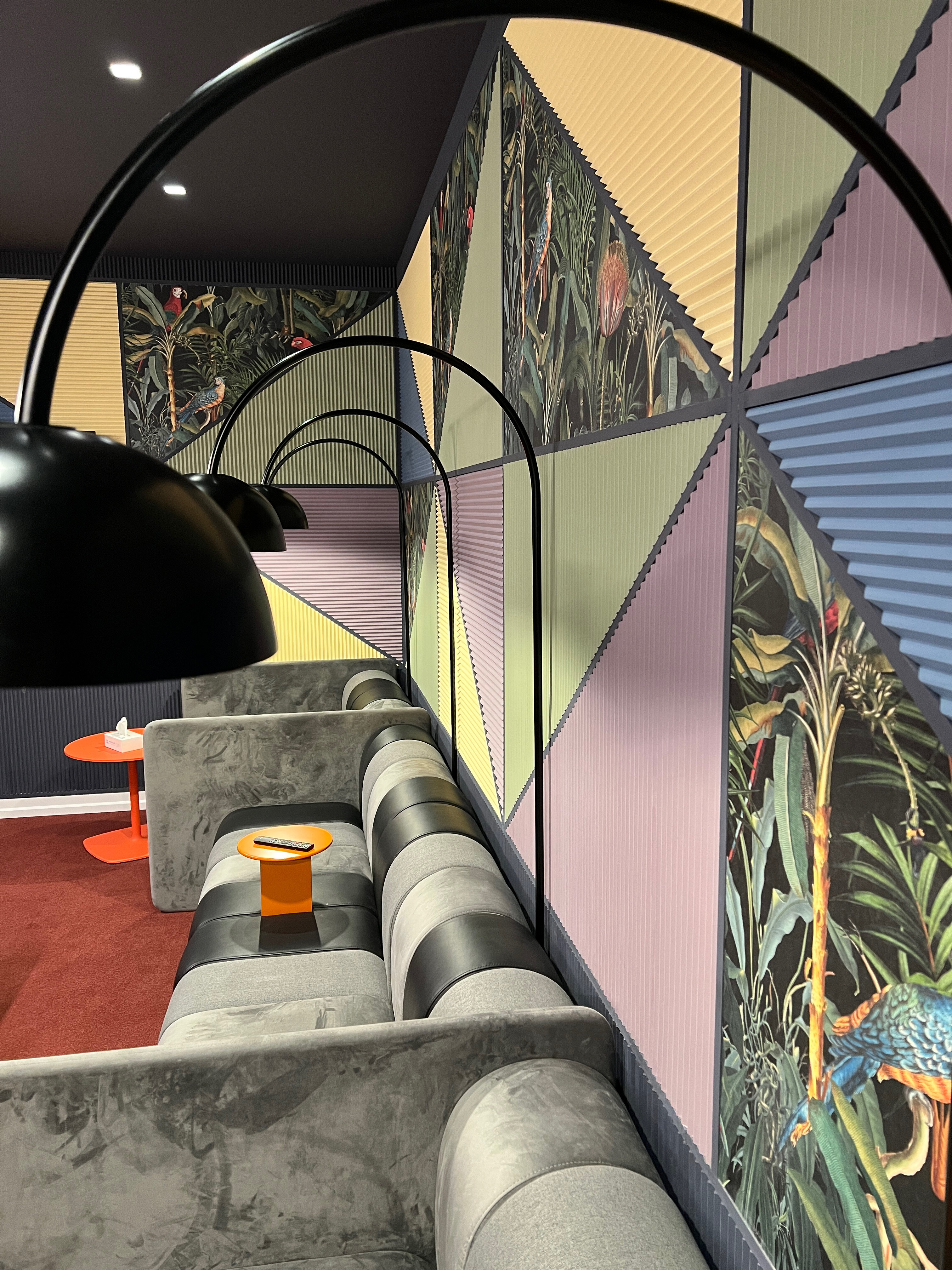 Фото Moselle Armenia Jermuk