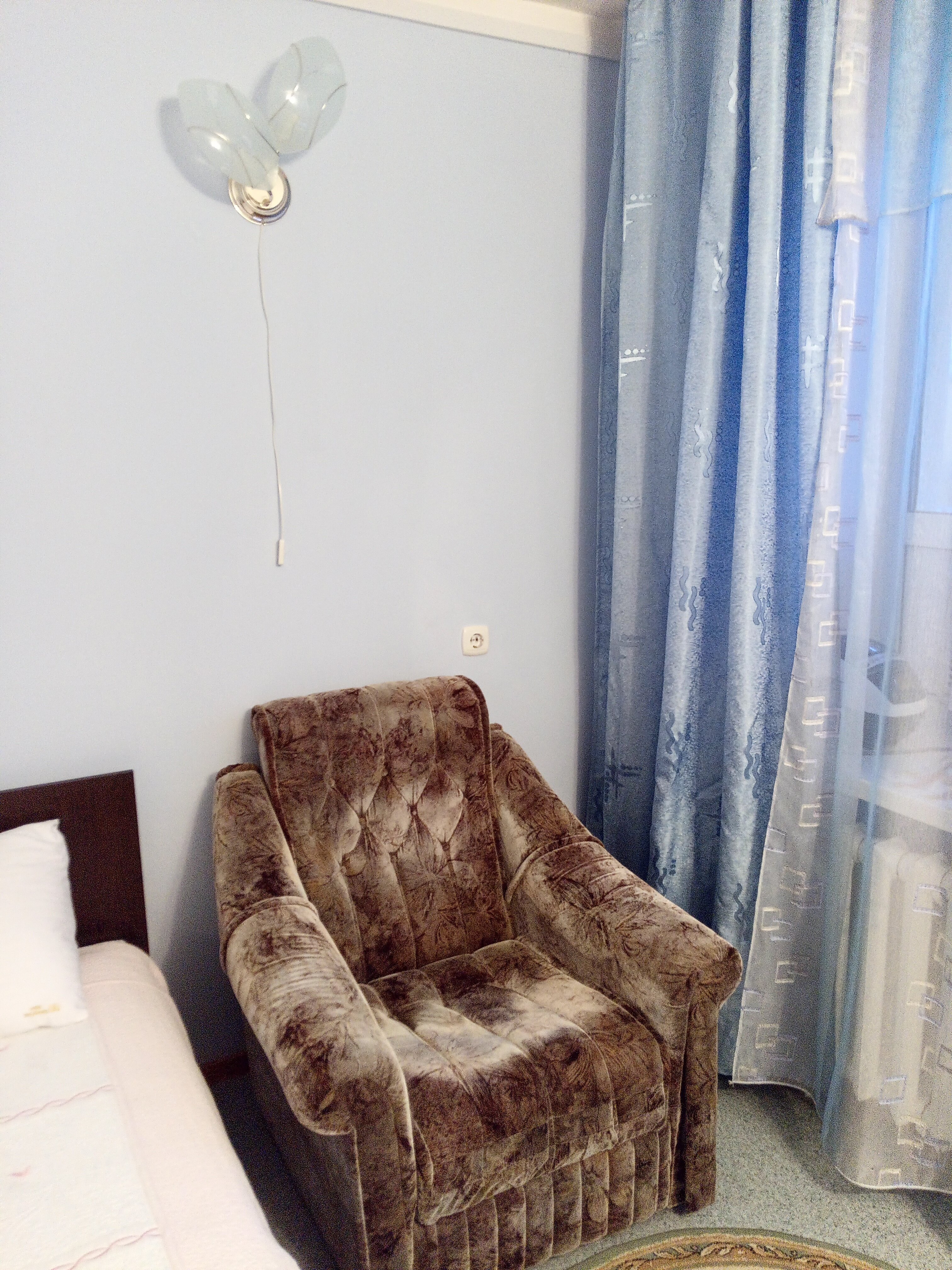 Фото Центральная