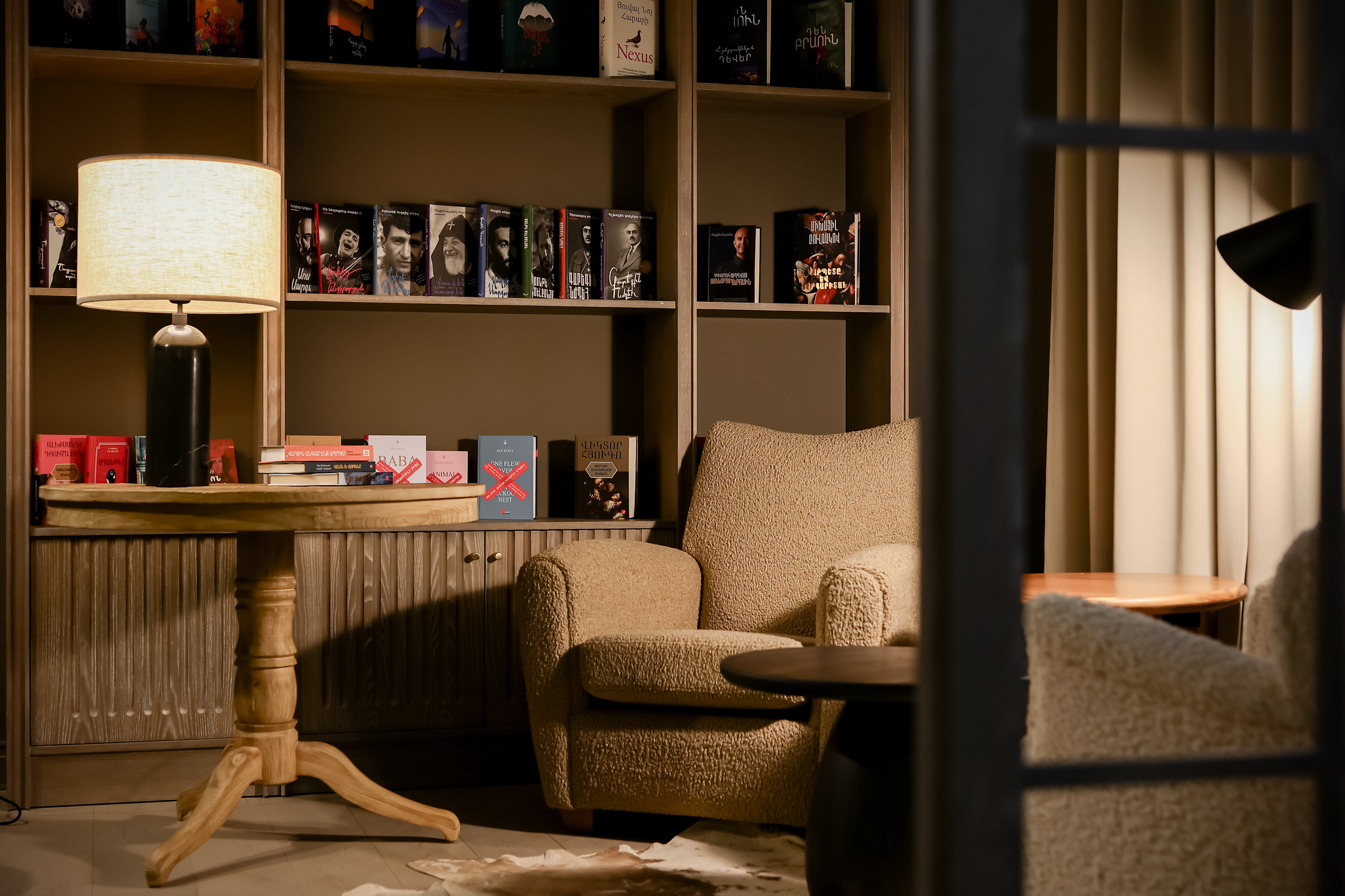 Фото Moselle Armenia Jermuk