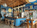 Borya Ryumochnaya (Molodogvardeyskaya Street, 69), bar, pub