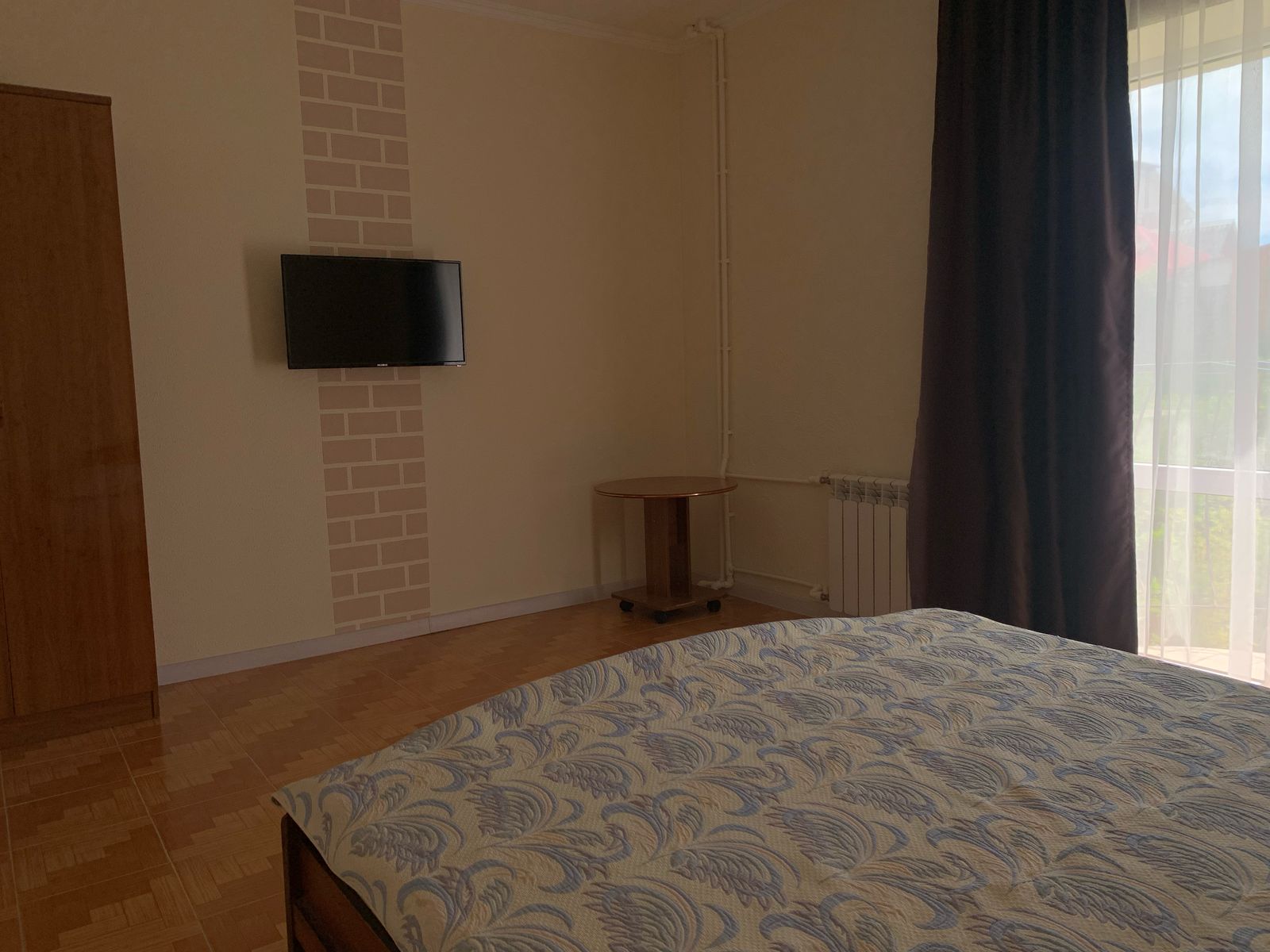 Фото Тихая гавань