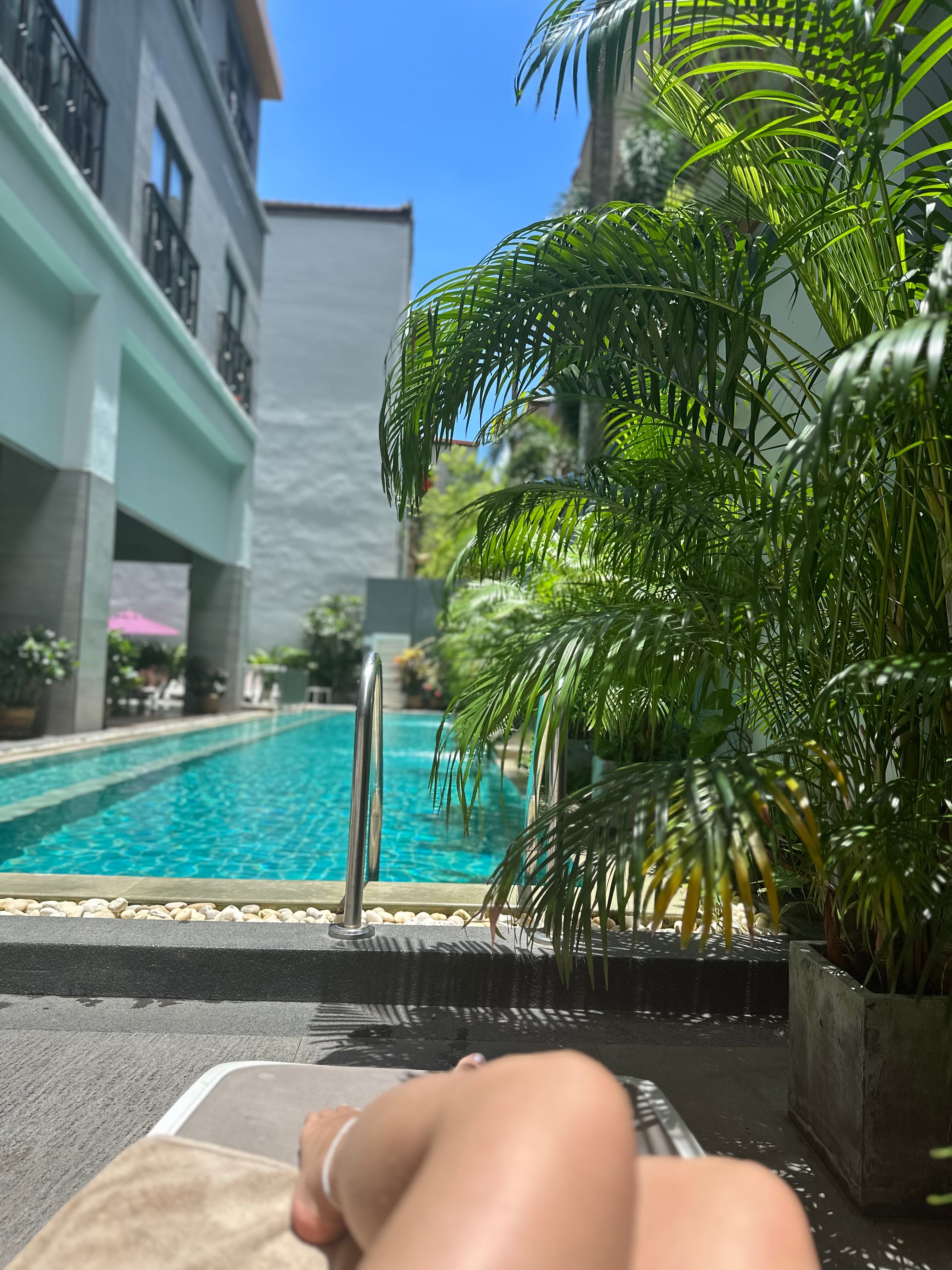 Фото Woovo Phuket Patong