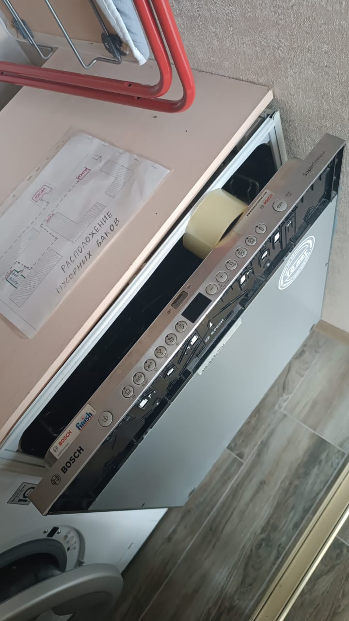 Фото Цветной Петербург