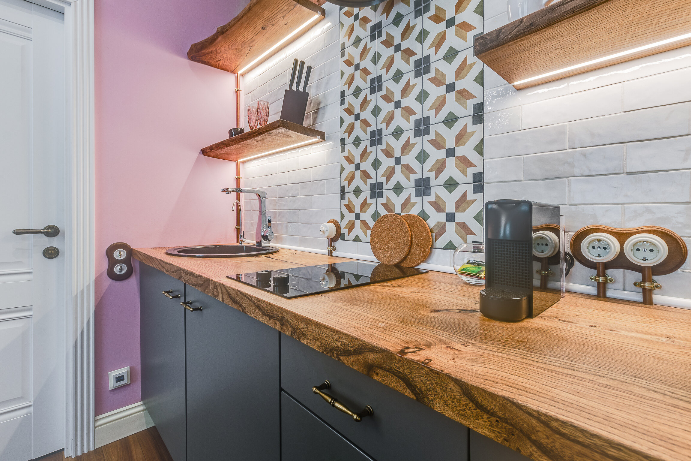 Фото Sokroma Сканди Лофт