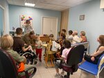 Freckles (Bolshaya Naberezhnaya Street, 9с1), rehabilitación medica