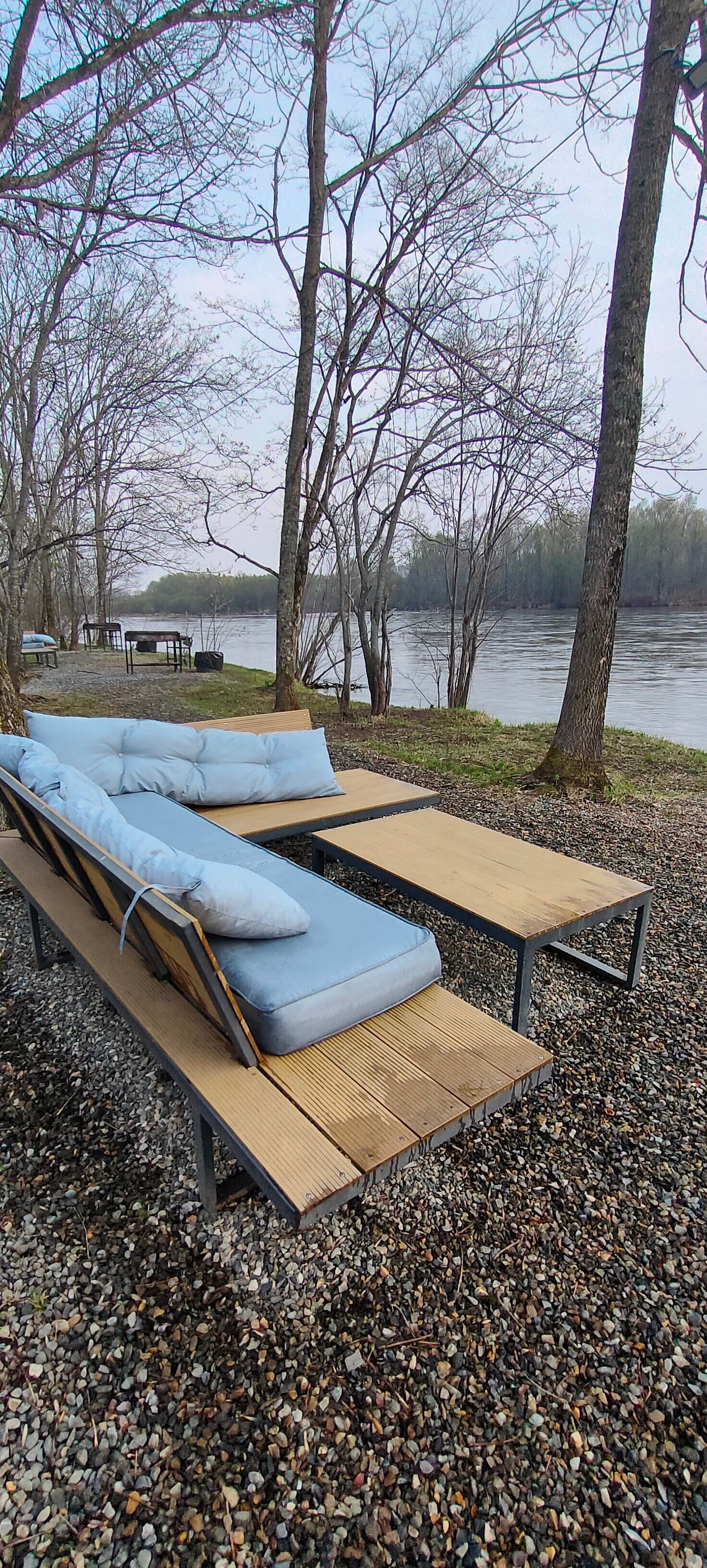 Фото Заимка Узалы