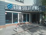 Stem Solutions (Kulyash Baiseitova Street, 45), educational equipment