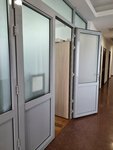 Cosco construction supply company (ул. Пирогова, 31), фасады и фасадные системы в Алматы