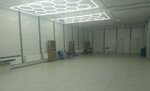 TS - 40 (Borovskaya Street, 102В) ، ترميم وتنظيف السيارات