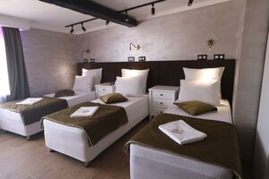 M2 (posyolok Kulikovskiy, Sovkhoznaya ulitsa, 2А), hotel
