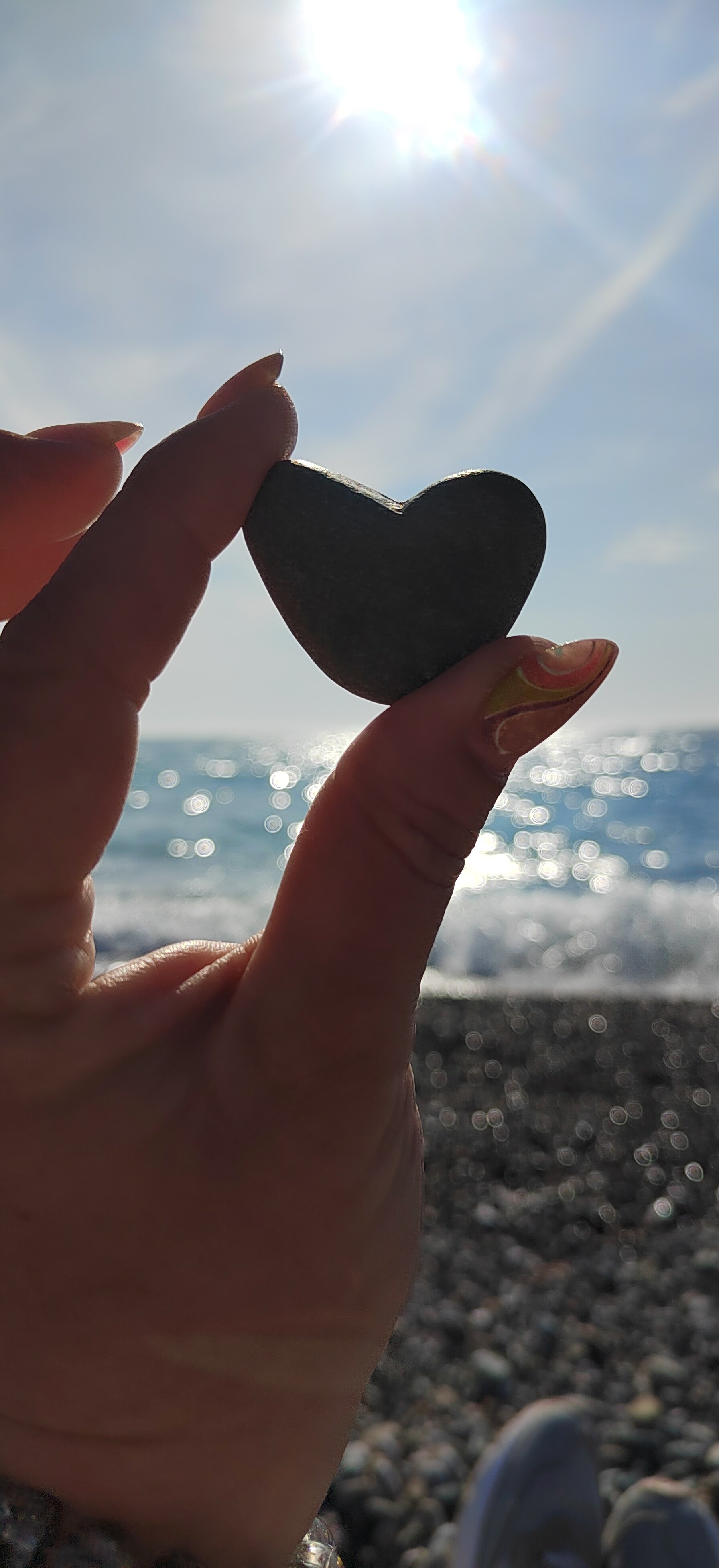 Фото Лунная пристань