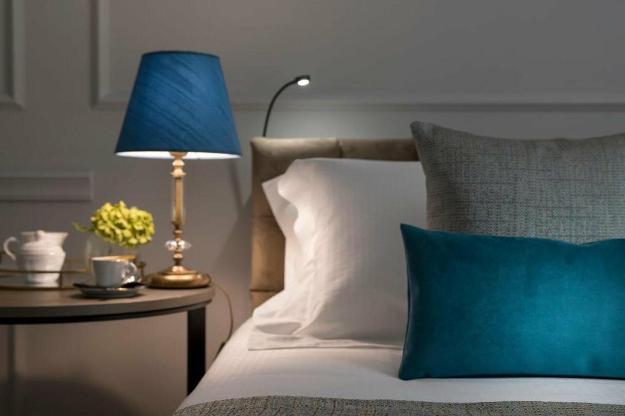 Фото Hotel La Ville