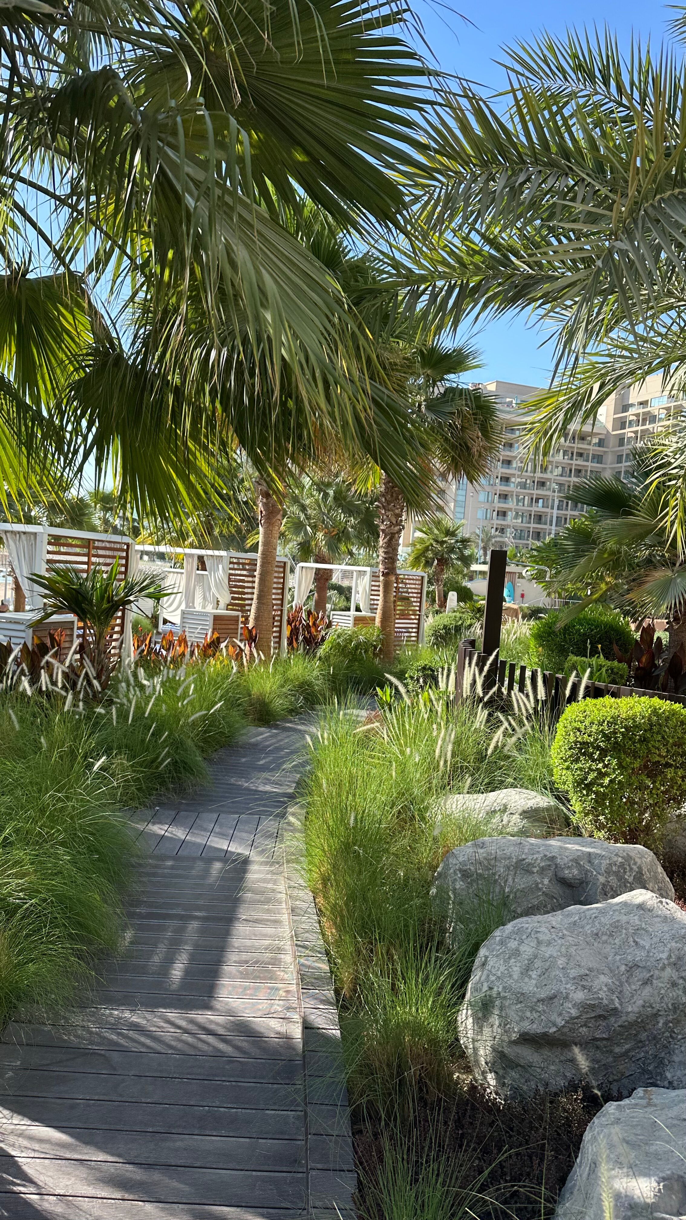 Фото Waldorf Astoria Doha Lusail