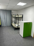 Injir (Almukan Sembınov kóshesi, 10/4), hostel