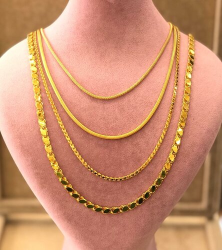 Altınoluk Kuyumculuk & Mücevherat Fotoğraf 5