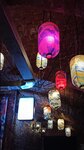 Watashi bar (Uritsky street, 2), bar, pub
