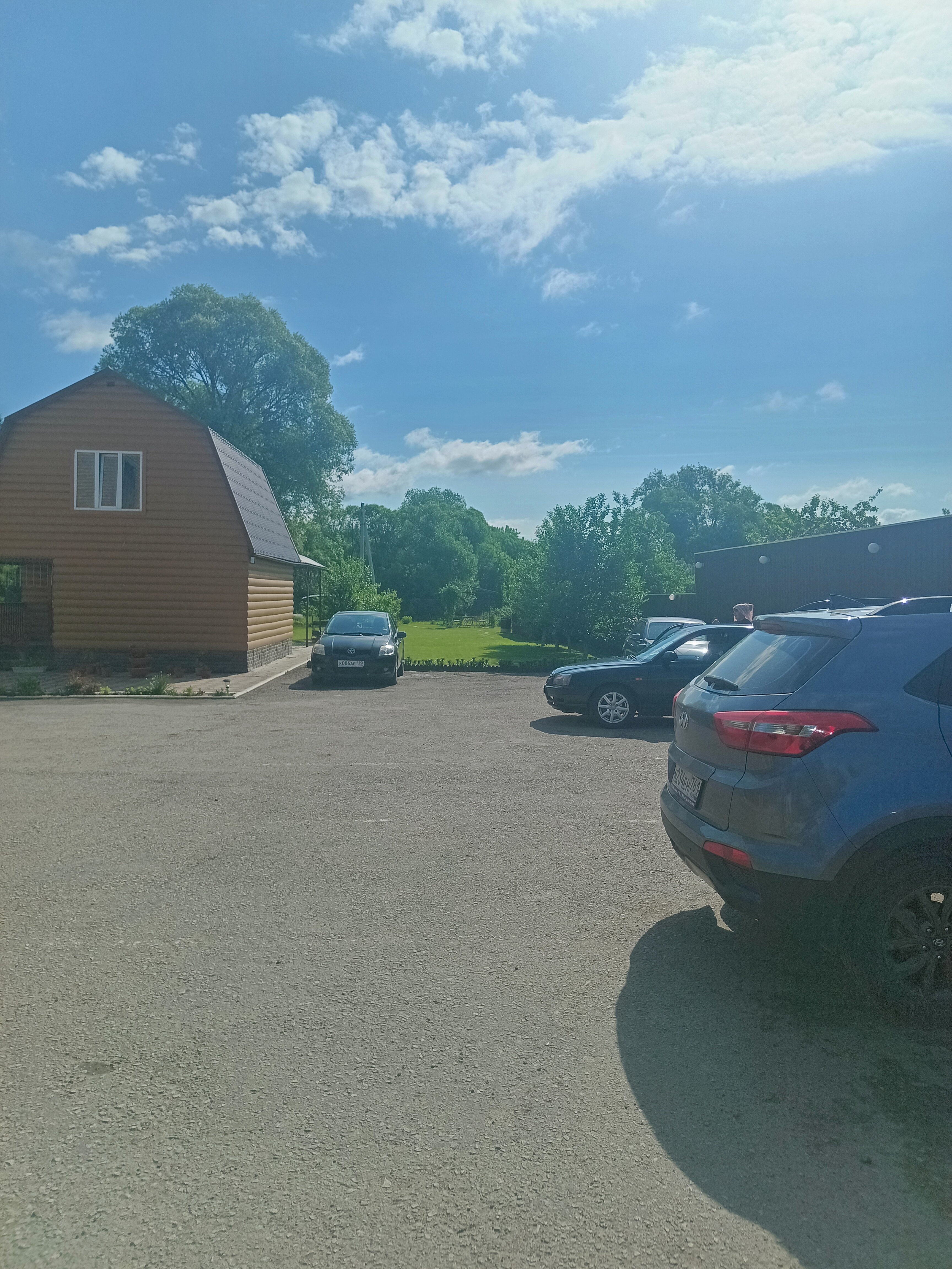 Фото Светлана