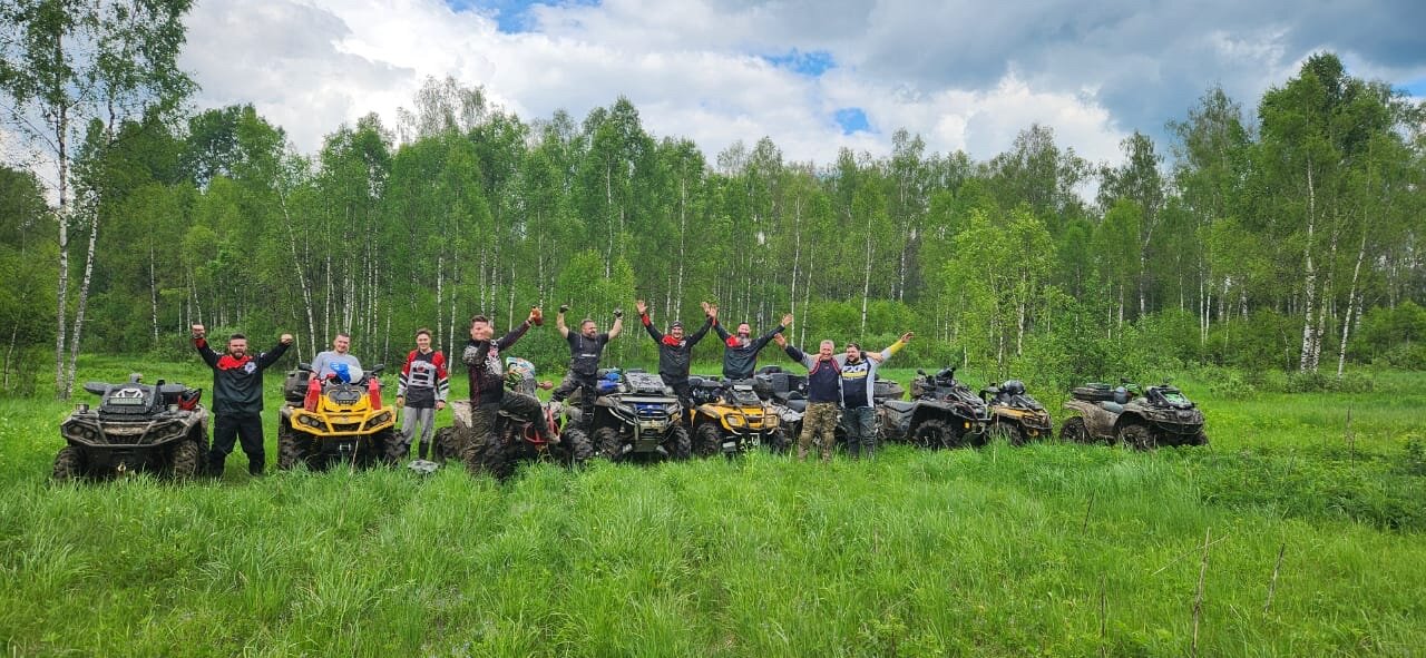 Фото Королевская охота