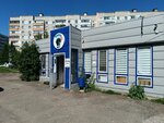 Вилль Вет (Pobedy Avenue, 30) ، مأوى للحيوانات