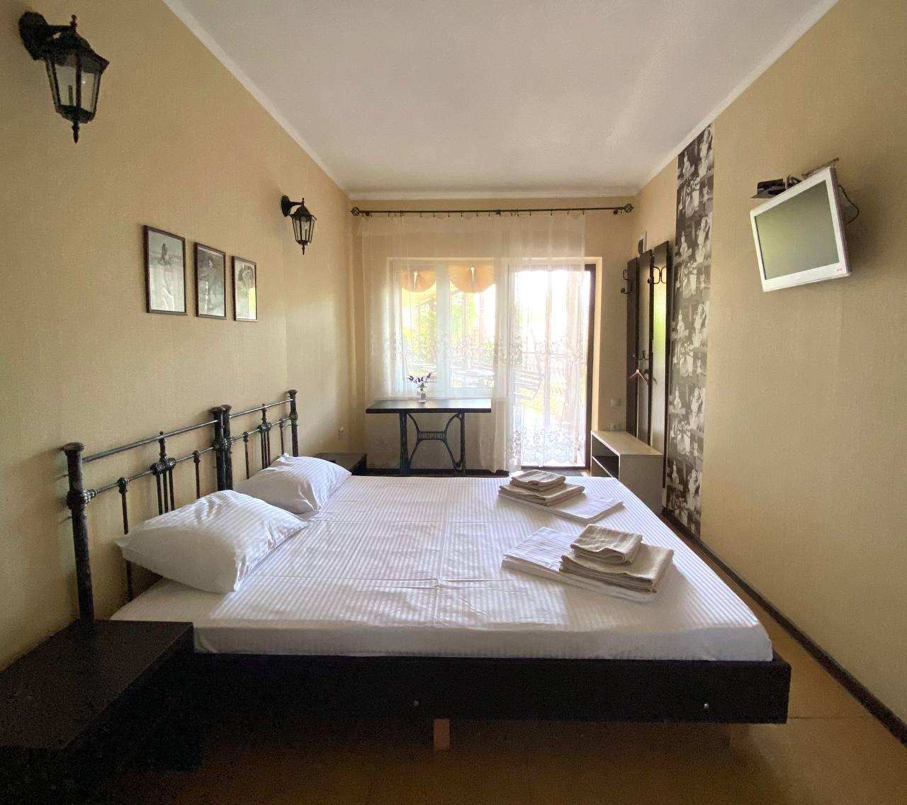 Фото У Антонины