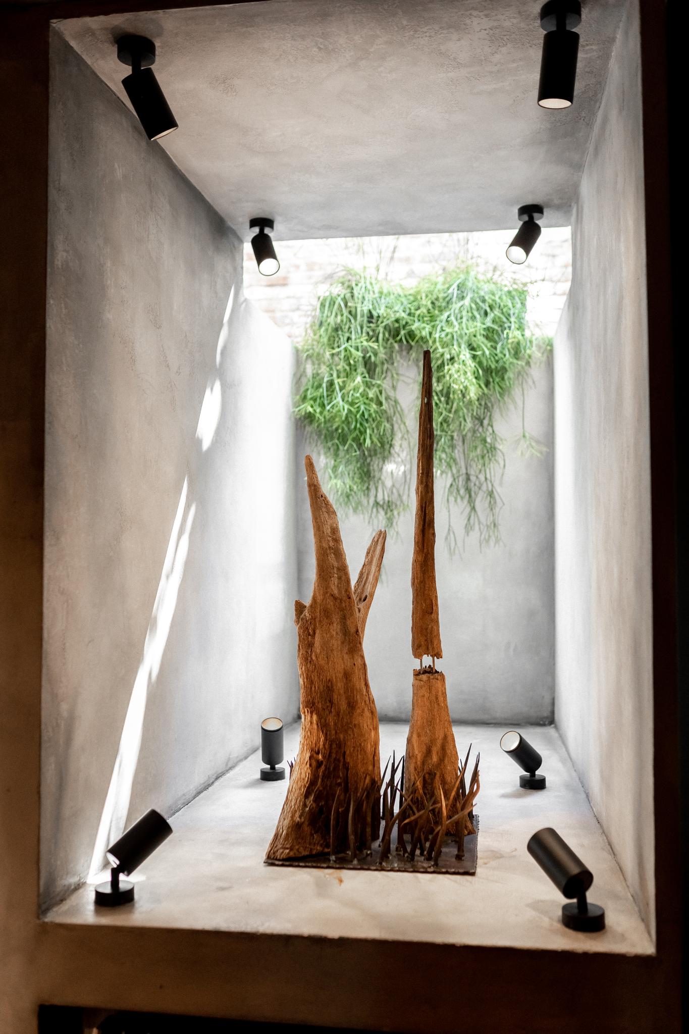 Фото Mys Boutique Hotel