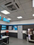 Modern air conditioners (Saint Petersburg, Degtyaryova Street, 4А) ، إصلاح نظام التحكم في المناخ