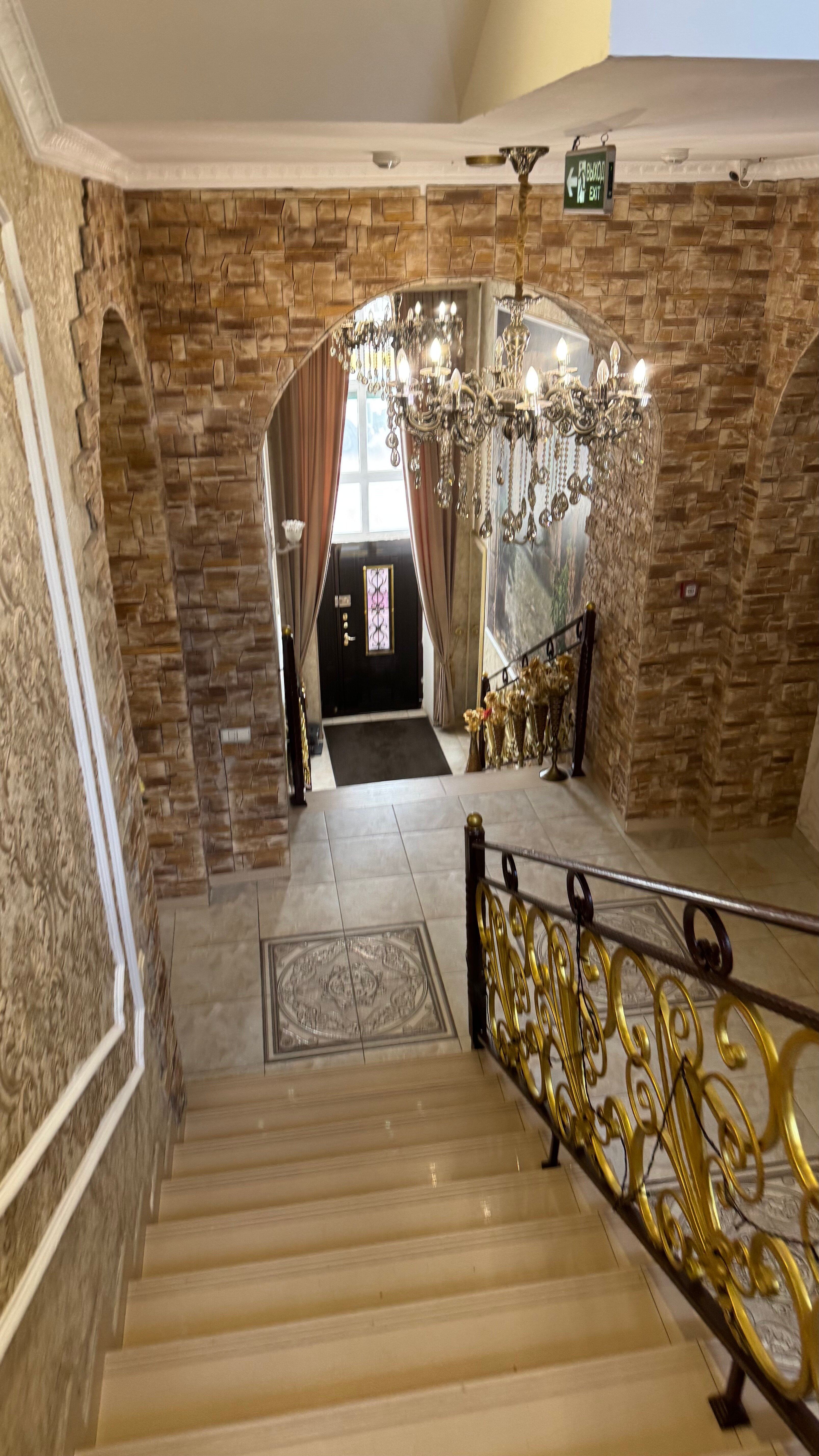 Фото Султан Люкс