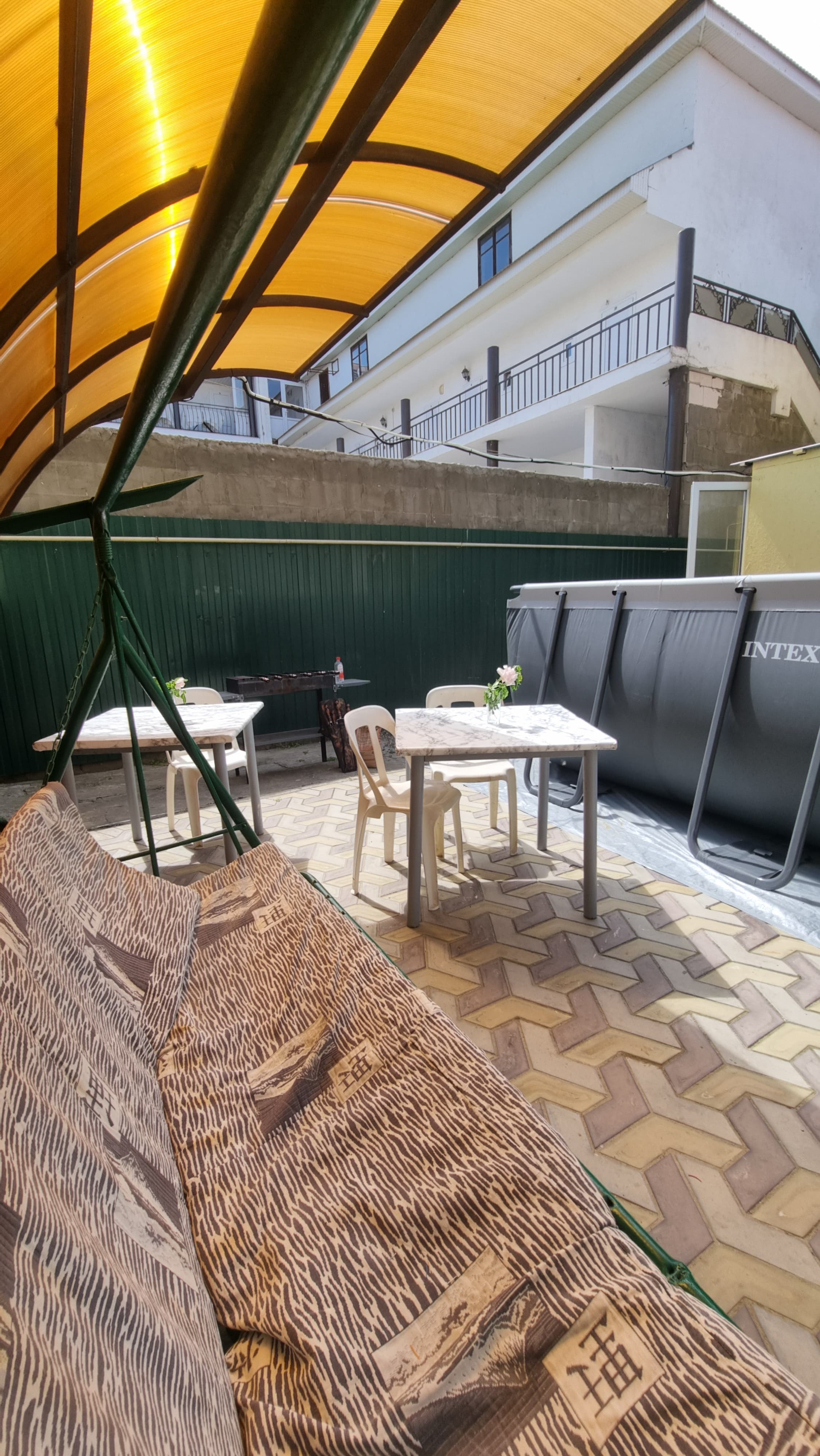 Фото Гагарин