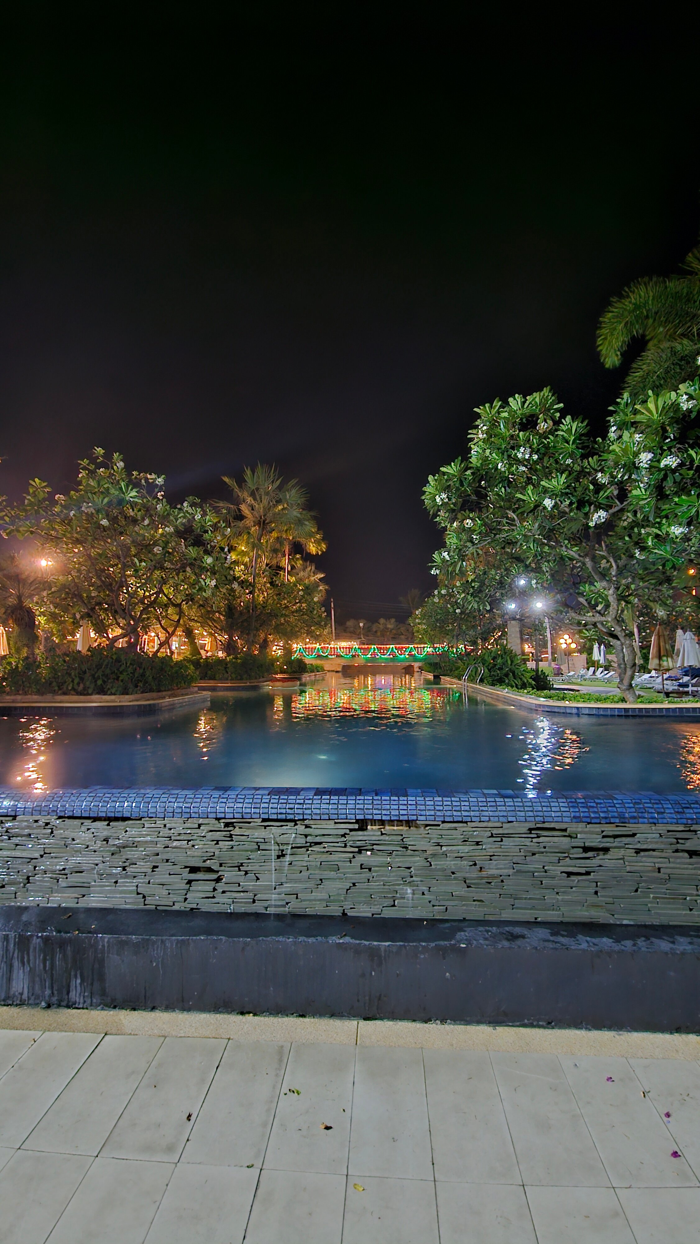 Фото Jomtien Palm Beach