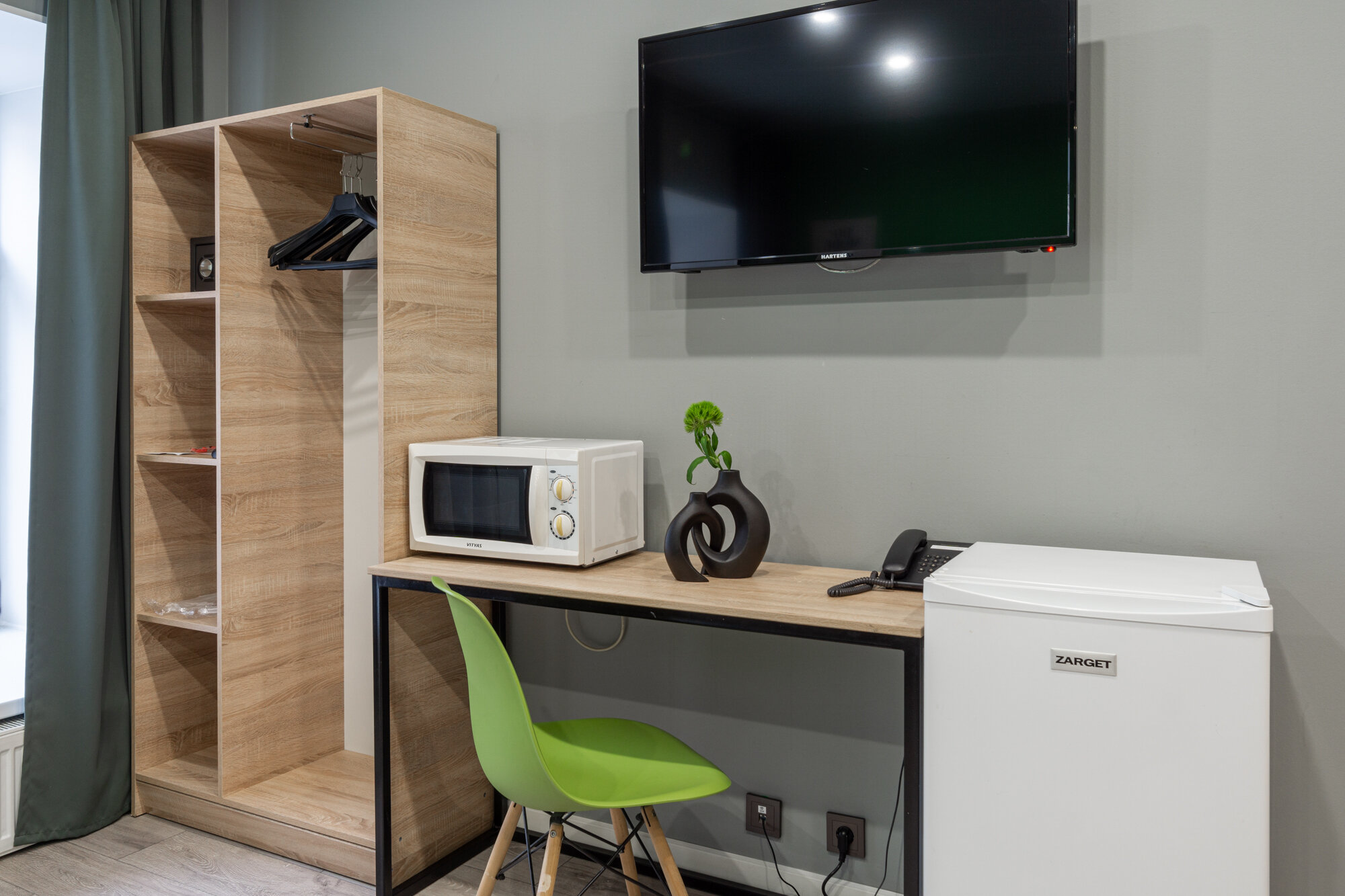 Фото Номера на Полтавской